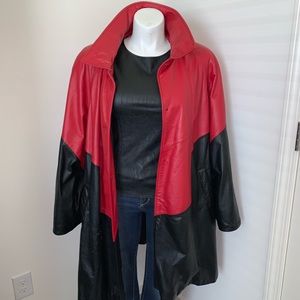 Venezia Leather Jacket